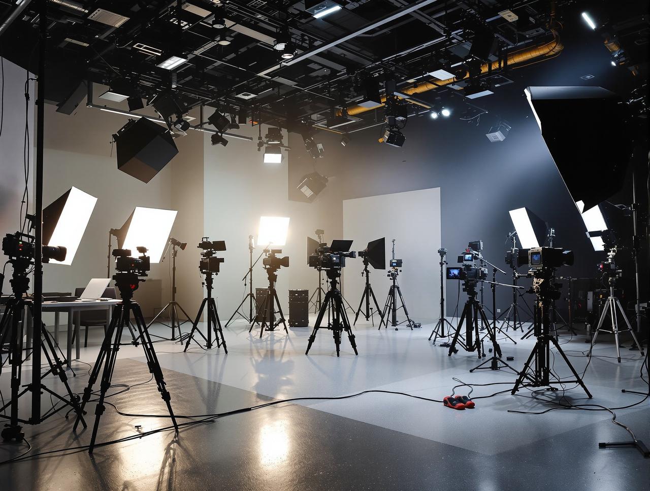 5g影院制作中心