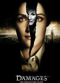 裂痕 第一季,真相与背叛的交织