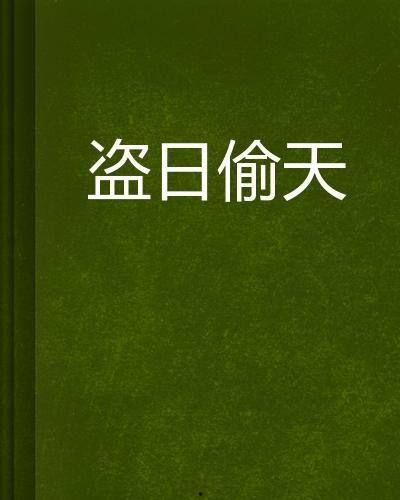 偷天盗日,揭秘神秘盗宝团的奇幻冒险之旅