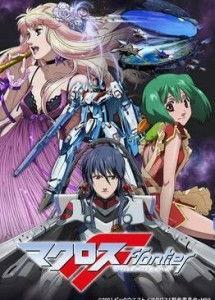 超时空要塞Macross,揭秘超时空要塞Macross的宇宙魅力