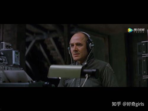 窃听风暴,揭秘冷战时期的秘密监听与权力斗争