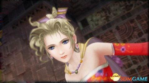 最终幻想女孩,揭秘最终幻想女孩的奇幻世界