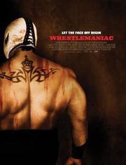 墨西哥之疯狂摔角狂人